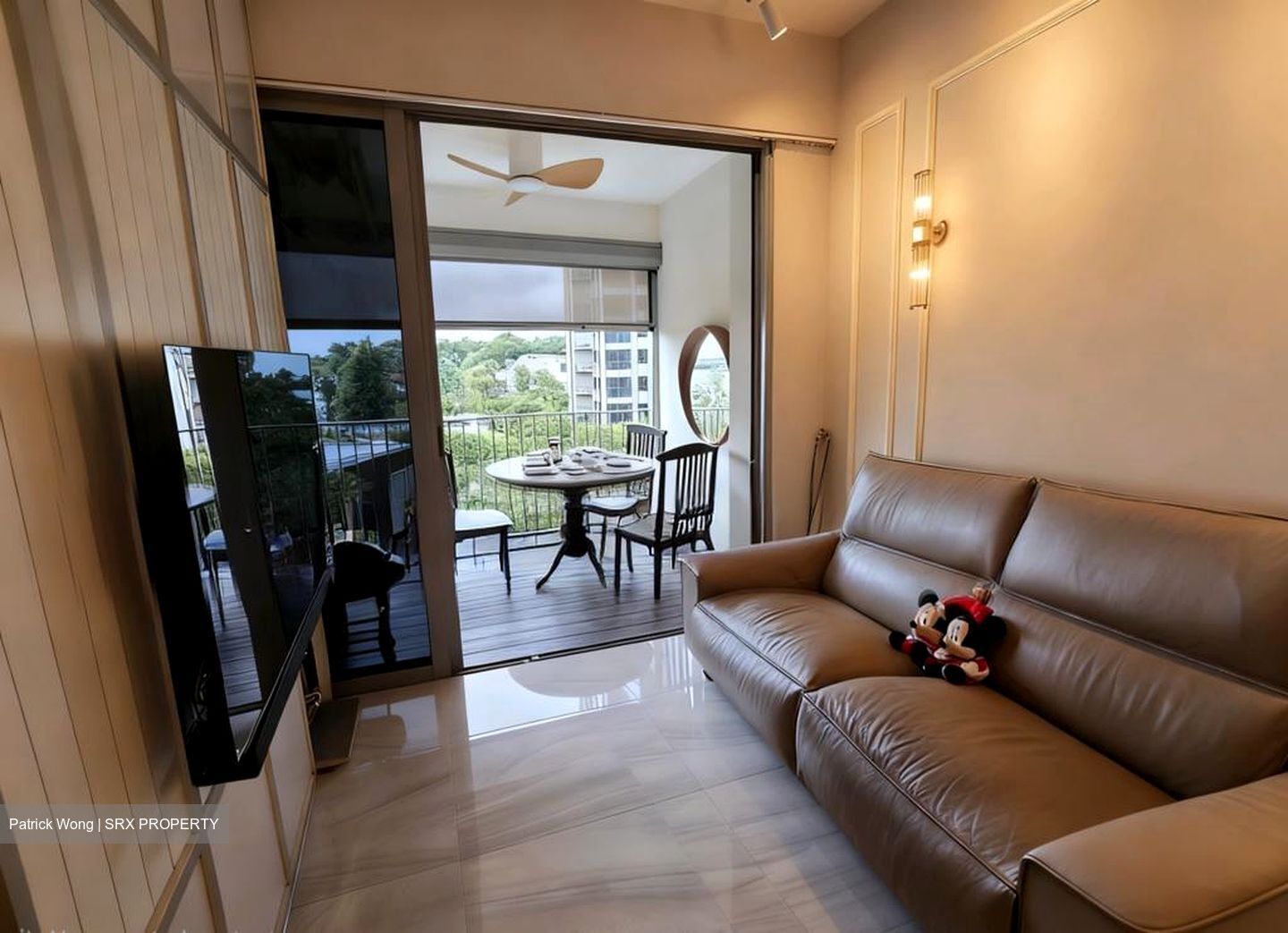 High Park Residences (D28), Apartment #512147021